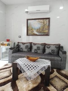 Vila Allushi D A - Krujë - 6