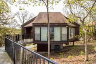 Treetop Village110-3bed3bathpoolsdock6-8pp - Four Seasons - 8