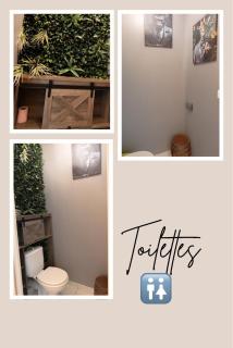 Nantes appartement plain pied proche Beaujoire - 4