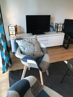 Nantes appartement plain pied proche Beaujoire - Nantes - 1
