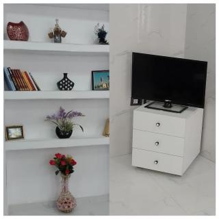 Vila Allushi D A - Krujë - 5