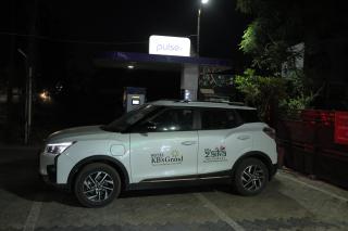 HOTEL KB's Grand - Shirdi - 4