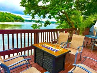 Treetop Village-3bed3bapoolslakefrontlakeview - Four Seasons - 8