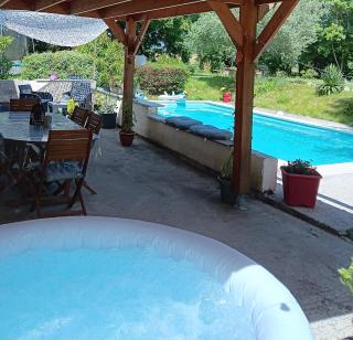 Domaine des Favaud - Lectoure - 7