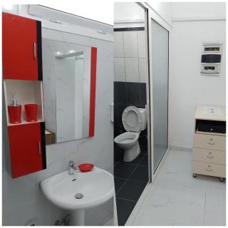 Vila Allushi D A - Krujë - 2