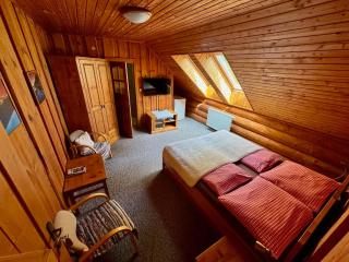 Penzion-Ranc u Trapera - Hrabušice - 4