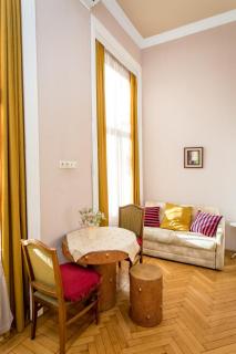 Opera Appartment 2 - Tiflis - 9