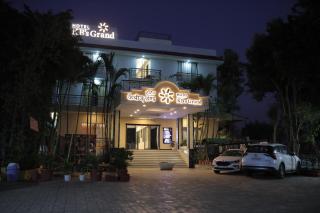 HOTEL KB's Grand - 9