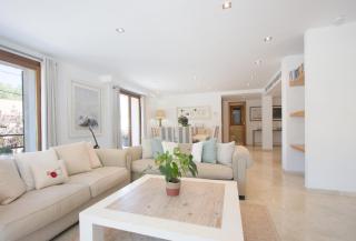 Villa Can Menut Nou - 5