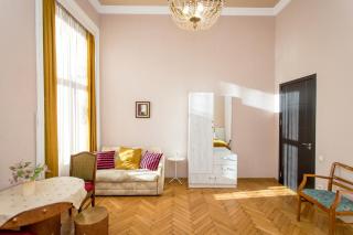 Opera Appartment 2 - Tiflis - 6