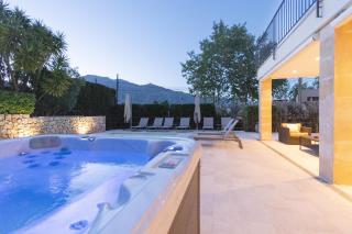 Villa Can Menut Nou - Pollença - 9