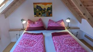 Kellerstöckl im Uhudlerland 2 - Moschendorf - 1