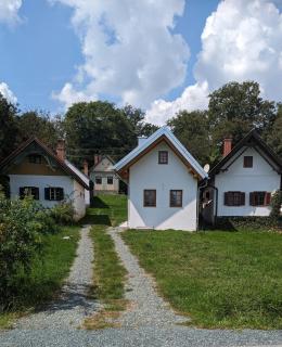 Kellerstöckl im Uhudlerland 2 - Moschendorf - 0