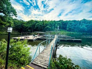 Treetop Village76-3bed3bathlakefrontlakeviewp - Four Seasons - 2
