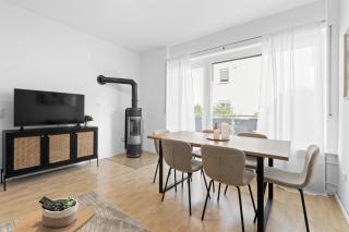 Frankfurt, PS4, Balkon, 6P - Mühlheim am Main - 0