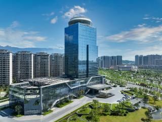 Grand Mercure Lushan Jade - Lushan - 8