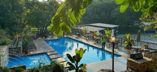Treehouse Treetop Village66-3bed3bapools-8pp - 6