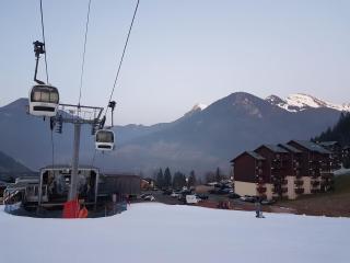 Comfort and nature - Ideal stay 200m from slopes - Saint-Jean-dʼAulps - 2