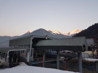 Comfort and nature - Ideal stay 200m from slopes - Saint-Jean-dʼAulps - 1