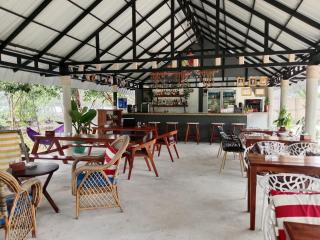 Cozy Beach Hostel - Isola di Koh Rong - 8