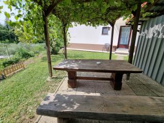 Apartma Gorjan - Tolmin - 9