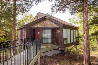 Treetop Village-3bed3bathpoolsdocks6-8pp - 9