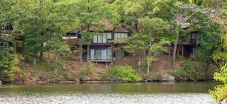 Treetop Village-2bed3bathpoolsdocks6-8pp - 8
