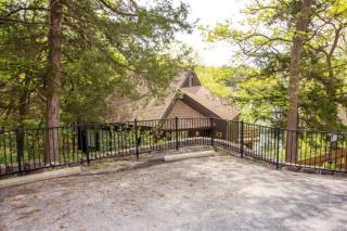 Treetop Village-2bed3bathpoolsdocks6-8pp - Four Seasons - 1