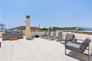 Spacious Castillo Sohail penthouse with Jacuzzi by Costarentals - Ref 12 - Fuengirola - 3