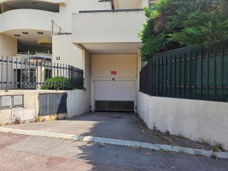 Cap d'Antibes 2P garage proche mer Hermitage - Antibes - 1