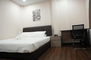 Palz Empire Hotel Temerloh - Temerloh - 1