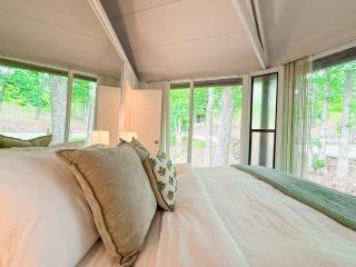 Treetop Village-3bed3bathpoolsdockpickleball - Four Seasons - 4