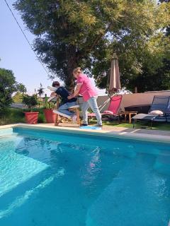 Domaine des Favaud - 9