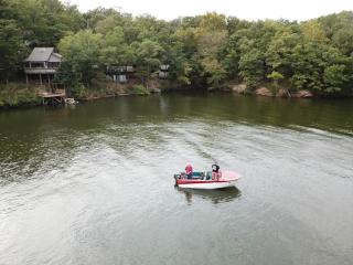 Treetop Village-3Bed3BathPoolsDocks6-8PP - Four Seasons - 7