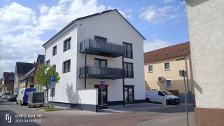FMI26 Luxus Apartments - Rüsselsheim am Main - 5