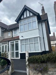 Rhos On Sea Getaway - Rhos-on-Sea - 7