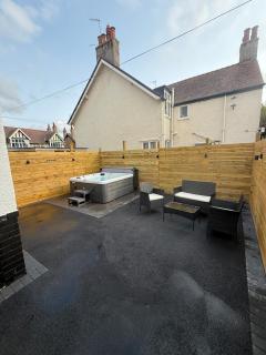 Rhos On Sea Getaway - Rhos-on-Sea - 5