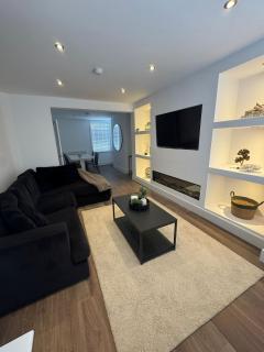 Rhos On Sea Getaway - Rhos-on-Sea - 0