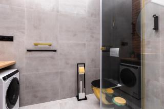Gdańsk Urban Chic Apartment by BookingHost - Danzig - 8