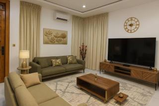 Lekki Luxe 4BR Retreat - 6