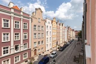 Gdańsk Urban Chic Apartment by BookingHost - Danzig - 5