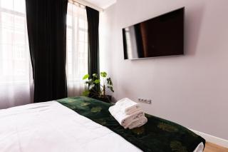 Gdańsk Urban Chic Apartment by BookingHost - Danzig - 3