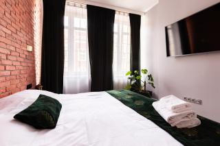 Gdańsk Urban Chic Apartment by BookingHost - Danzig - 1