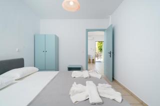 Green Apartments - Skala Potamias - 6
