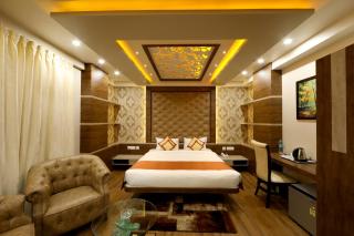 Aaccord Suites Inn - Bangalore - 0