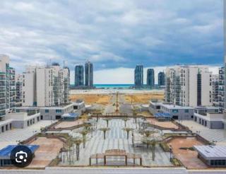 Alamein residence seaside one beach access - El Alamein - 6