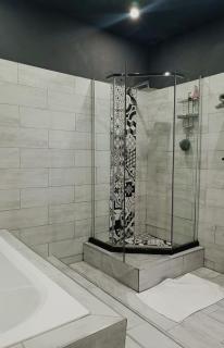 Goshen Villa - Mbabane - 9