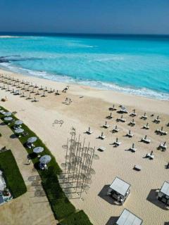 Alamein residence seaside one beach access - El Alamein - 0