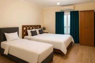 Alamein residence seaside one beach access - El Alamein - 1