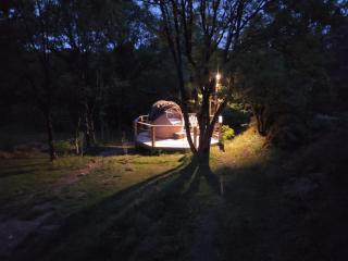 Sous les étoiles du Canut - Baulon - 1